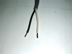 03293 CABLE UNSHIELDED PAIR 16 AWG