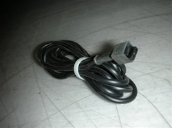13061 SMC VQZ CABLE WITH  L-STYLE CONNECTOR 80