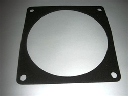 75402 CHAMBER INLET GASKET 4.875"SQ