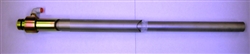 (WN-6125 CP-S) SUPER STEEL 1.25" WAND ASSEMBLY